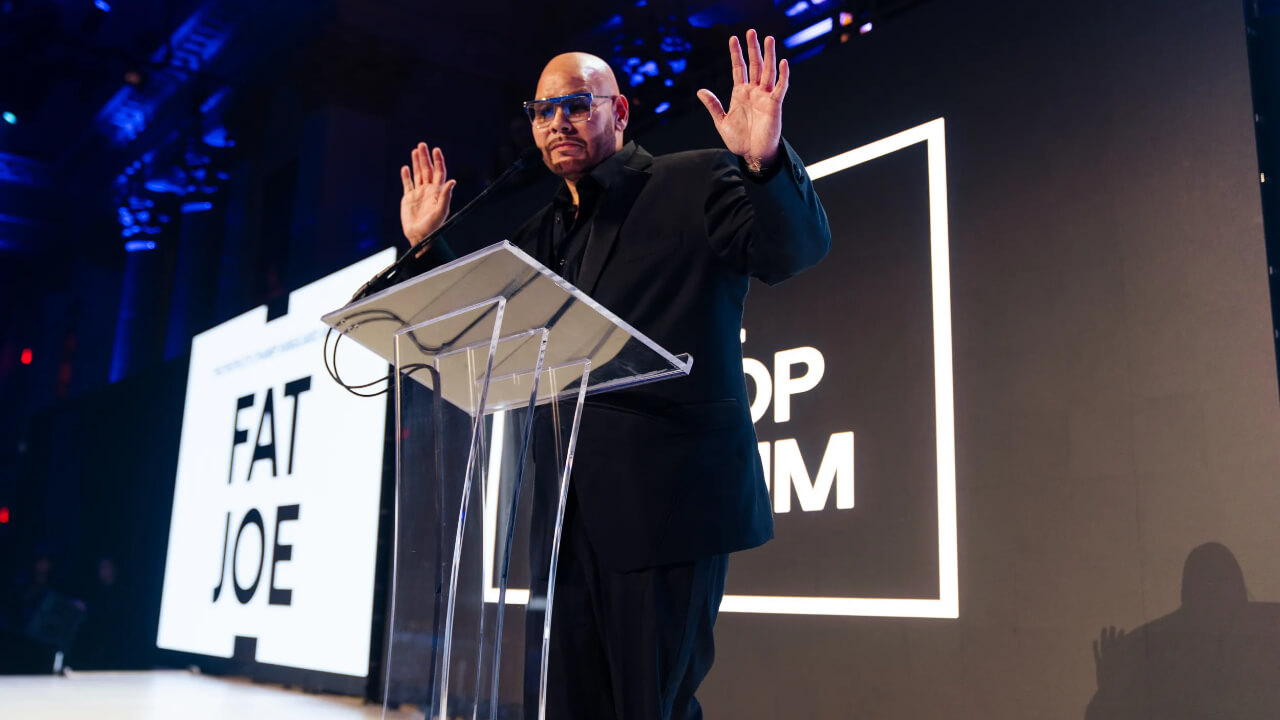 The Hip Hop Museum Honors Dignitaries At New York City Gala