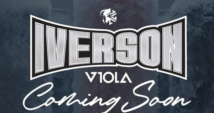 Allen Iverson Introduces 'IVERSON' Craft THC Soda