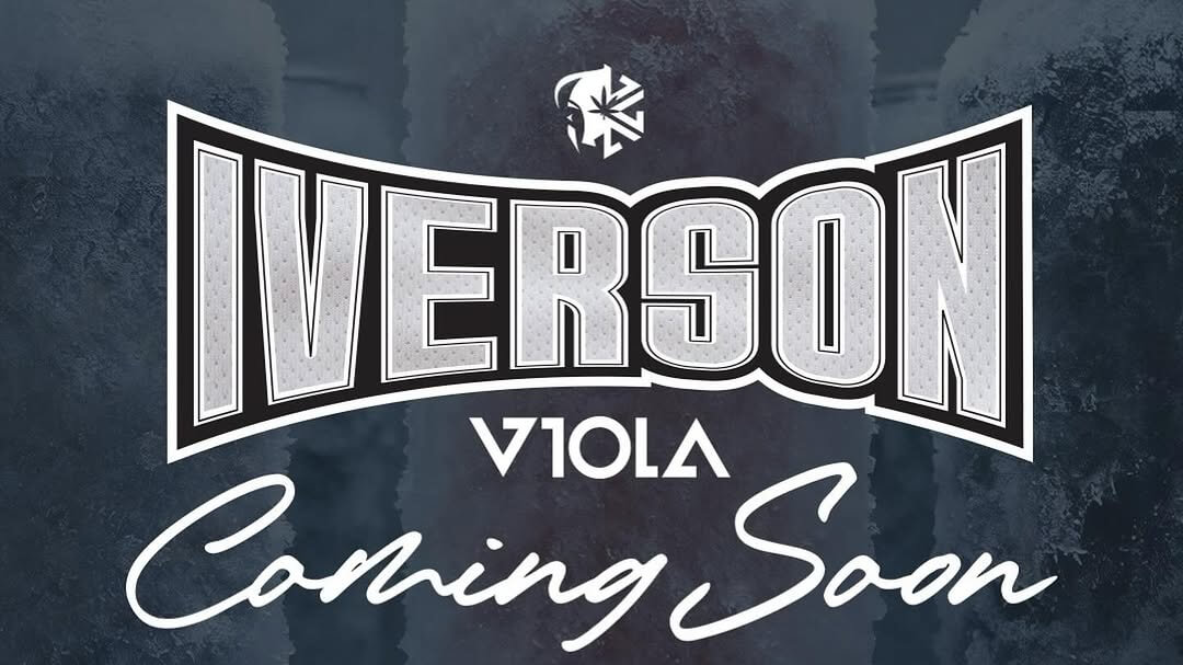 Allen Iverson Introduces 'IVERSON' Craft THC Soda
