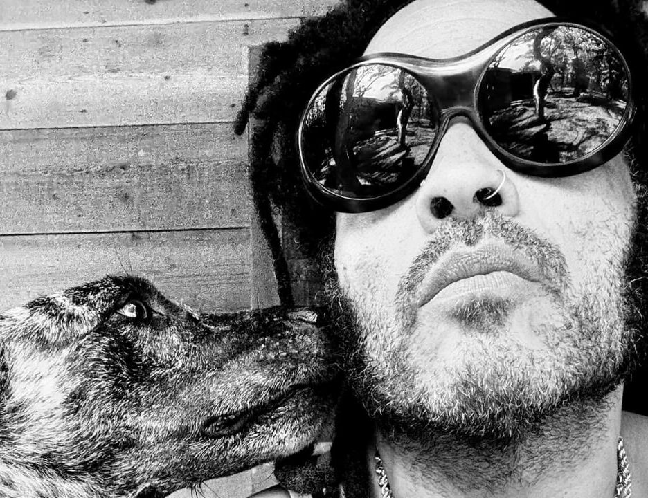 Lenny Kravitz Will Star in NBC Sports' Sunday Night Basketball February 1