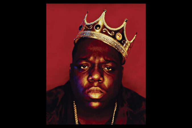 Notorious B.I.G.