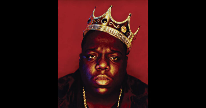 Notorious B.I.G.