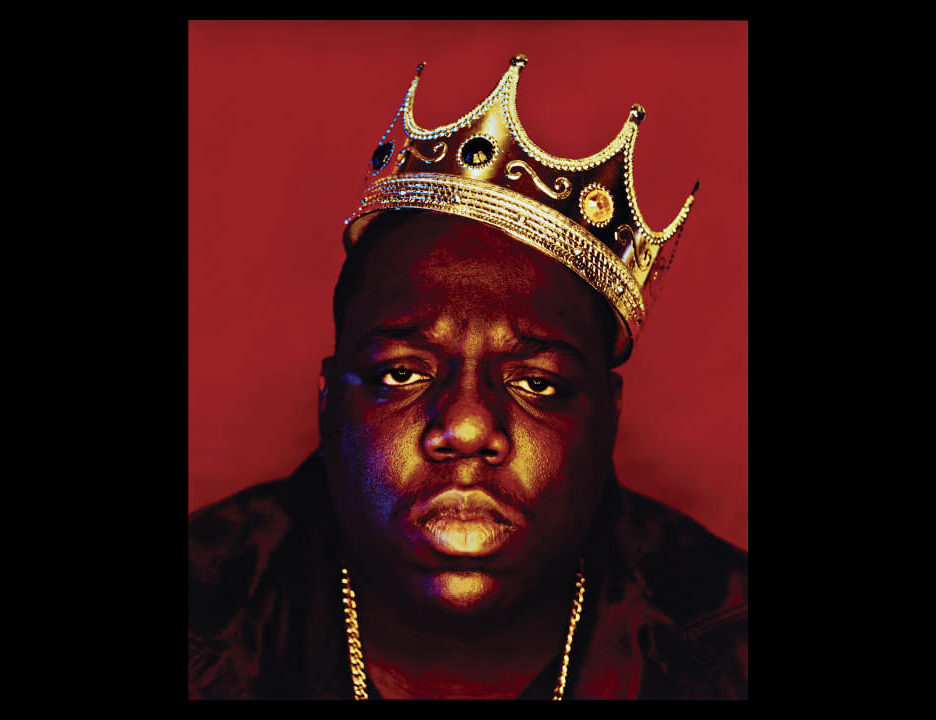 Notorious B.I.G.