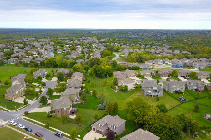 R. Kelly Mansion sold