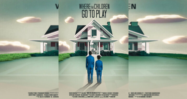 Twin Pine Productions Presents 'Where The Children Go To Play' Trailer
