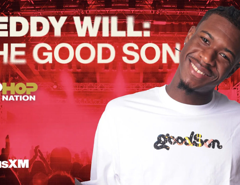 SiriusXM Launches Monthly Show 'The Good Son' Hosted by Zeddy Will