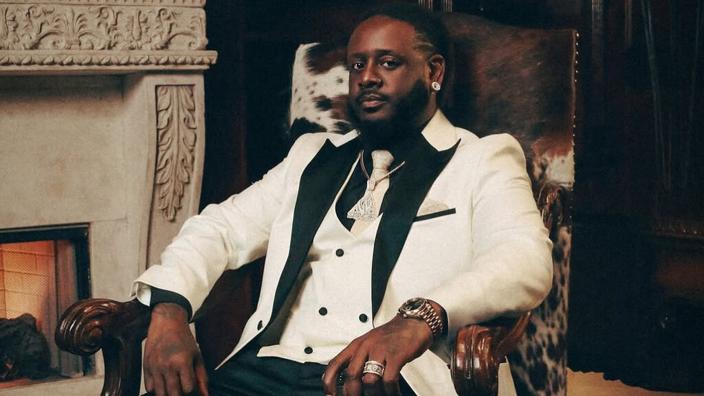 T-Pain Connects With Croc To Release Limited Edition ‘Boots with the Fur’