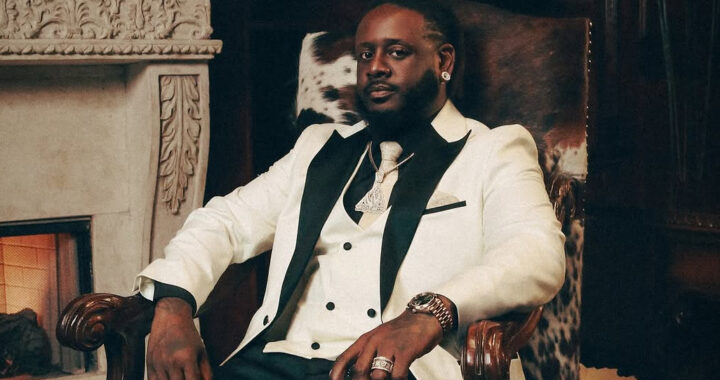 T-Pain Connects With Croc To Release Limited Edition ‘Boots with the Fur’