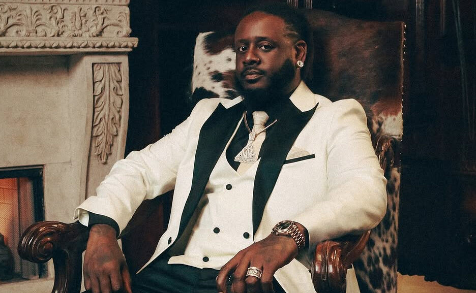T-Pain Connects With Croc To Release Limited Edition ‘Boots with the Fur’