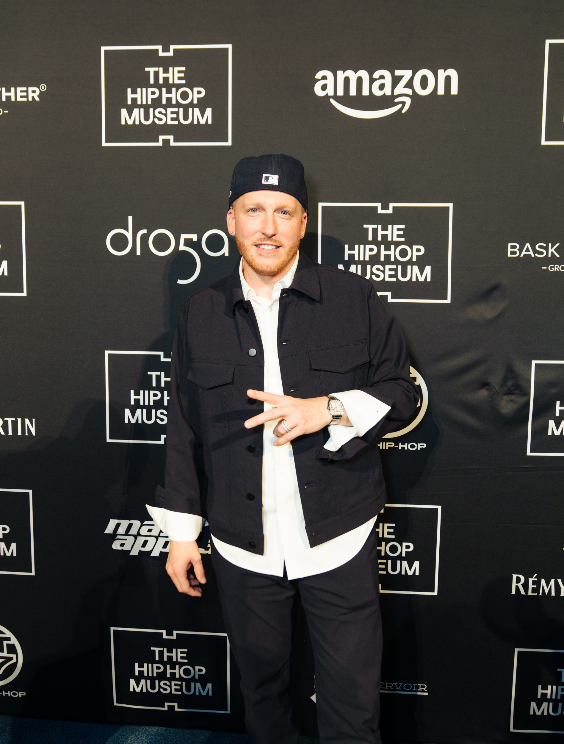 The Hip Hop Museum Gala