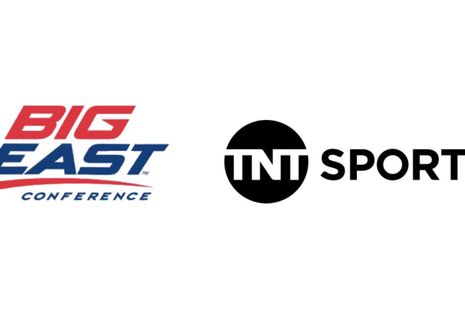 TNT Sports Releases Sets BIG EAST Men’s College Basketball Schedule for 2025-26 Season