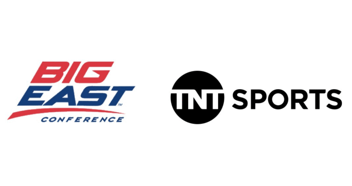 TNT Sports Releases Sets BIG EAST Men’s College Basketball Schedule for 2025-26 Season