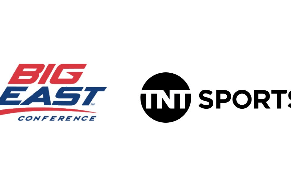 TNT Sports Releases Sets BIG EAST Men’s College Basketball Schedule for 2025-26 Season