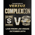 Cash Money Records Verzuz No Limit Battle Set For ComplexCon Las Vegas