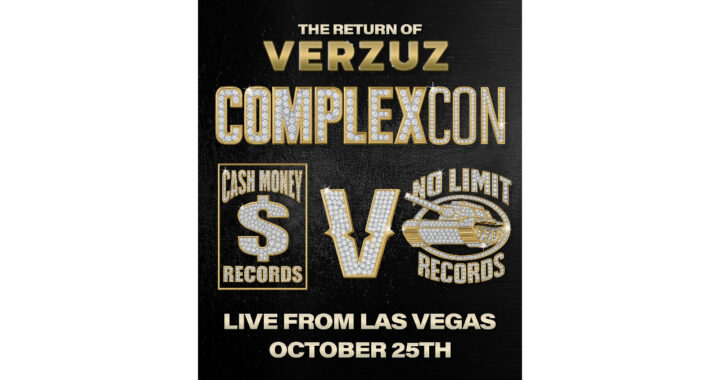Cash Money Records Verzuz No Limit Battle Set For ComplexCon Las Vegas