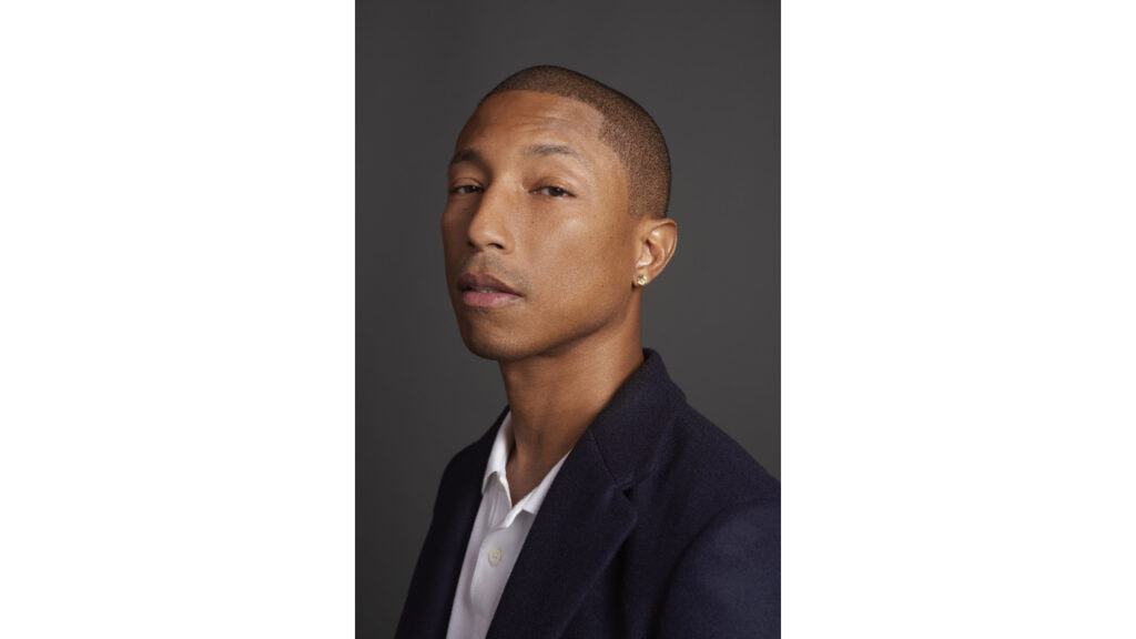 Pharrell Williams, Black Ambition Hosting 5th Annual Black Ambition Demo Day Friday, November 14, 2025 in Miami