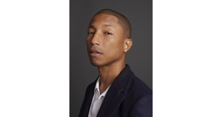 Pharrell Williams, Black Ambition Hosting 5th Annual Black Ambition Demo Day Friday, November 14, 2025 in Miami