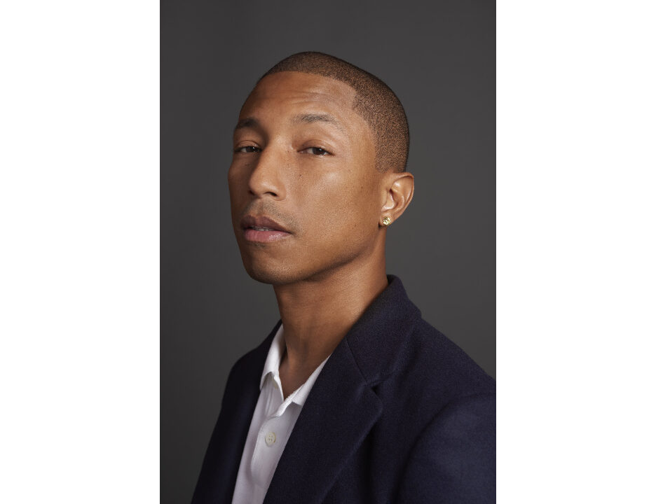 Pharrell Williams, Black Ambition Hosting 5th Annual Black Ambition Demo Day Friday, November 14, 2025 in Miami