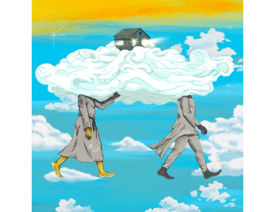 De La Soul Readies 10th Album 'Cabin in the Sky' November 21 via Mass Appeal