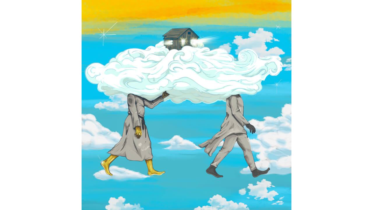 De La Soul Readies 10th Album 'Cabin in the Sky' November 21 via Mass Appeal