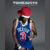 Fanatics, Complex Release Playboi Carti x Mitchell & Ness NBA League Collection