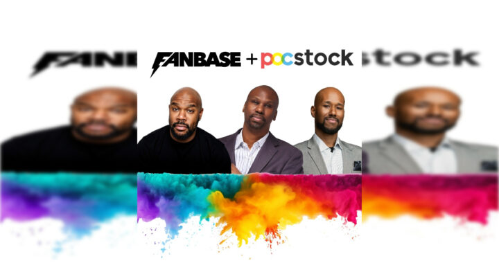 Fanbase Partners with pocstock