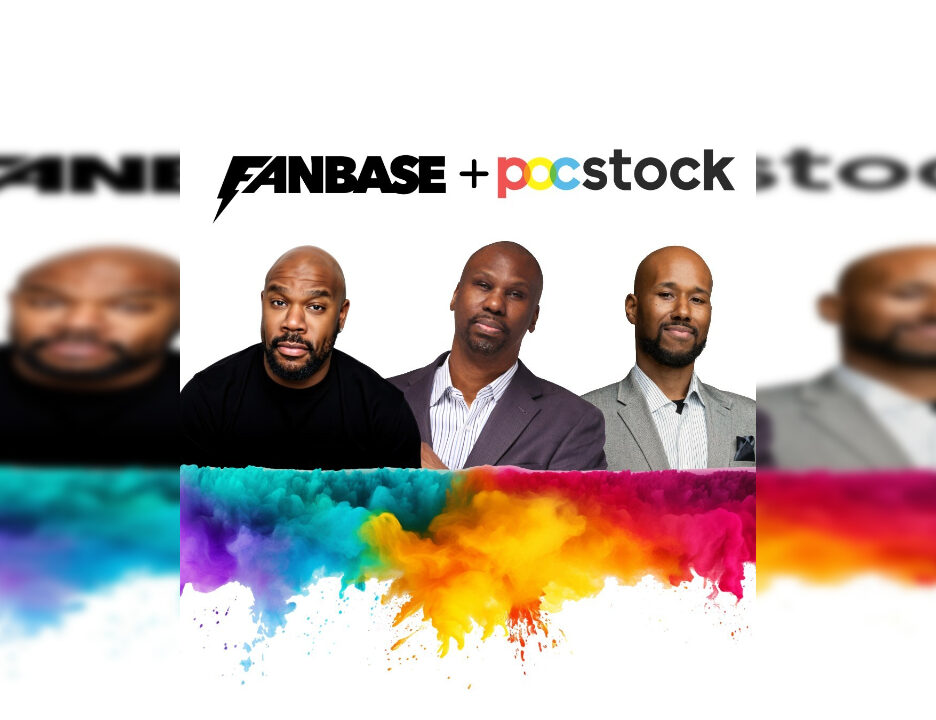 Fanbase Partners with pocstock