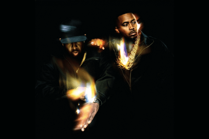 Nas & DJ Premier Announce ‘Light-Years’ To Be Released On Dec. 12, 2025