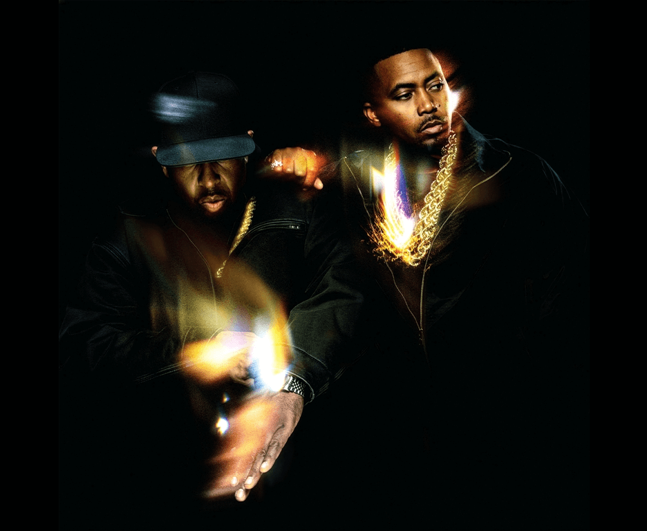 Nas & DJ Premier Announce ‘Light-Years’ To Be Released On Dec. 12, 2025