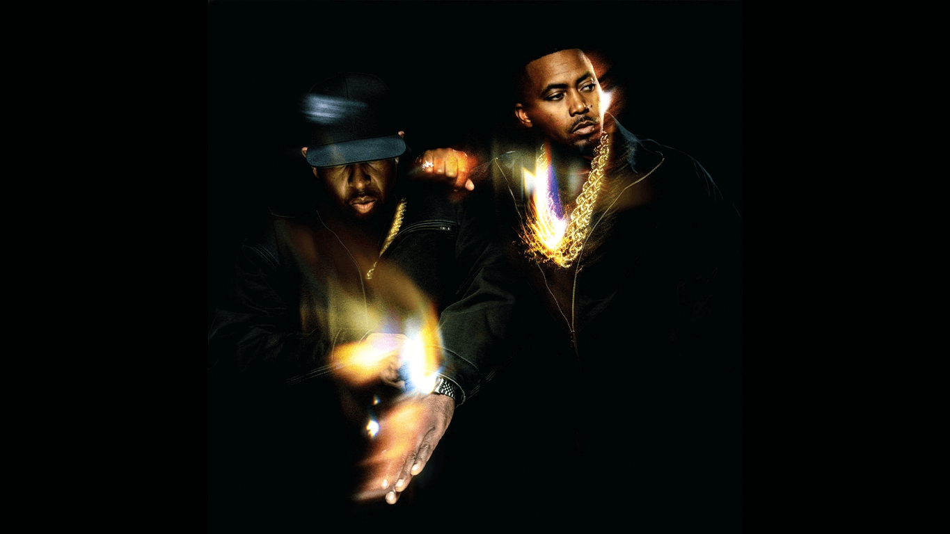 Nas & DJ Premier Announce ‘Light-Years’ To Be Released On Dec. 12, 2025