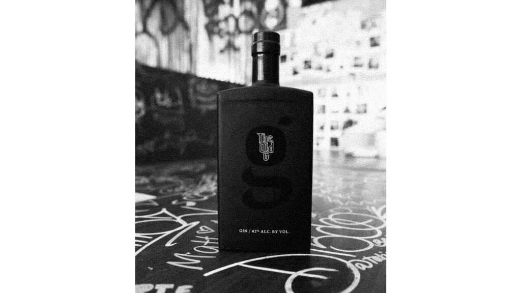 The Old G Takes Home 'Best Gin in Show' at Global Spirit Awards