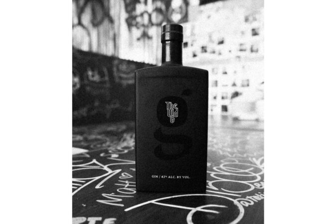 The Old G Takes Home 'Best Gin in Show' at Global Spirit Awards