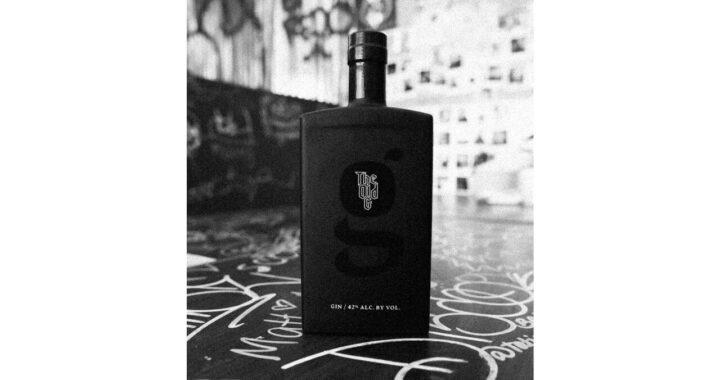 The Old G Takes Home 'Best Gin in Show' at Global Spirit Awards