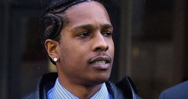 A$AP Rocky Sued Over Condo Damage Attributed To 'Catastrophic' Flooding From Rapper's Unit
