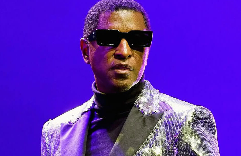 If You Have $7M, You Can Purchase Babyface's Recording Studio