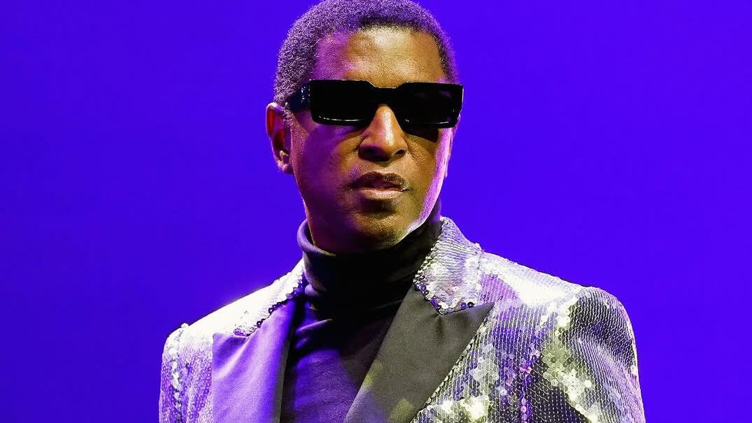 If You Have $7M, You Can Purchase Babyface's Recording Studio