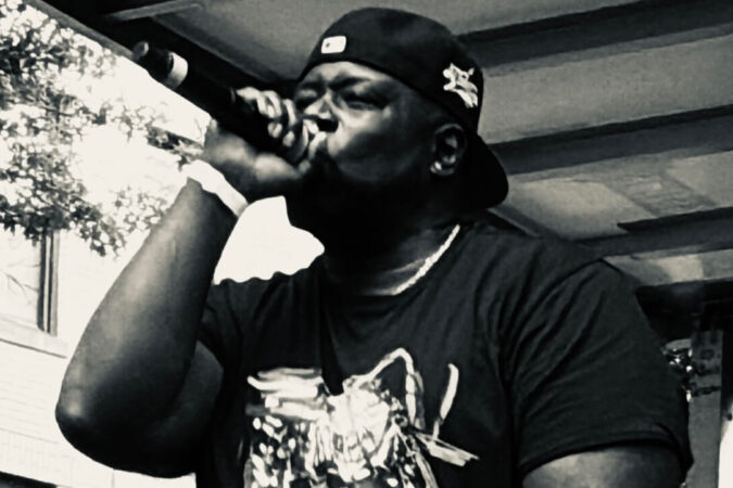 Chip Fu ft. Shaquille O'Neal - Cooyah Freestyle
