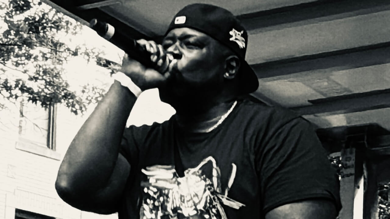 Chip Fu ft. Shaquille O'Neal - Cooyah Freestyle