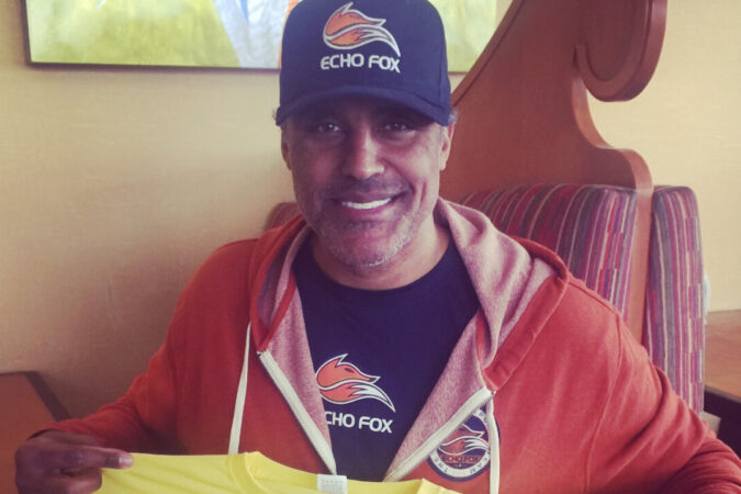 Former NBA Champion Rick Fox Announces Entry Into Politics For Home Country, The Bahamas