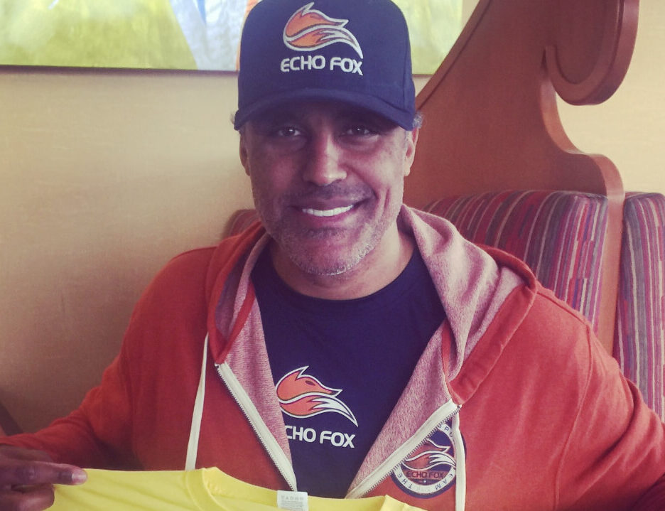Former NBA Champion Rick Fox Announces Entry Into Politics For Home Country, The Bahamas
