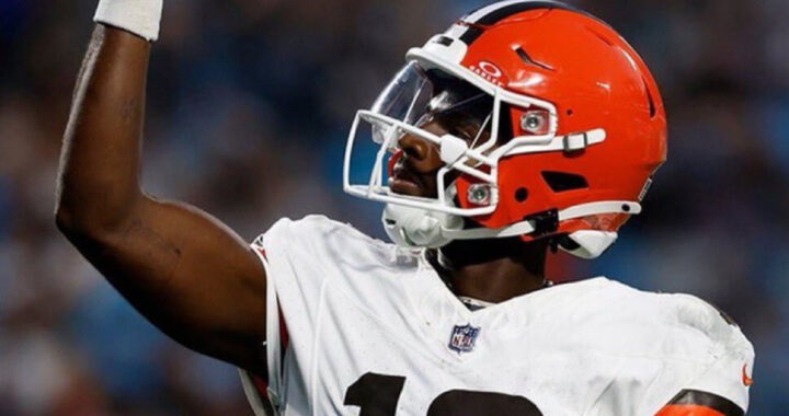 After His NFL Debut, Shedeur Sanders Discovers Someone Broke Into His Home