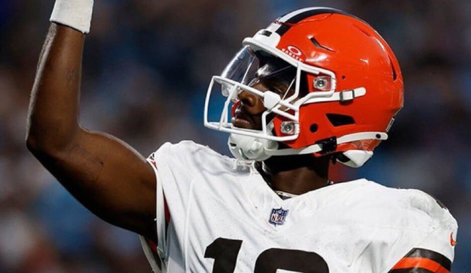 After His NFL Debut, Shedeur Sanders Discovers Someone Broke Into His Home