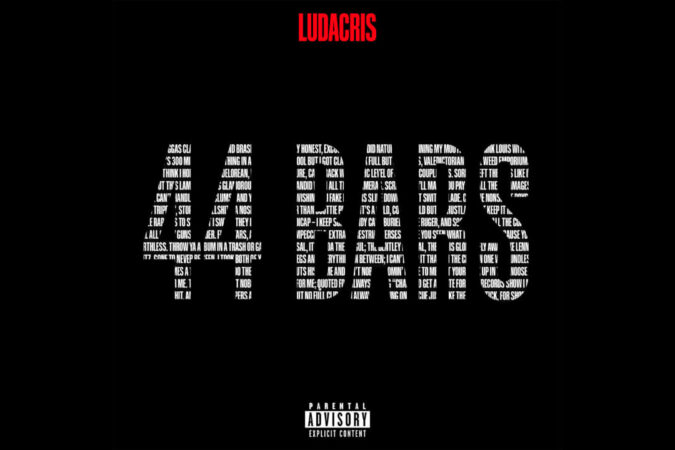 44 Bars- Ludacris