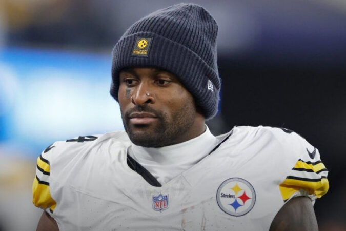 Pittsburgh Steelers’ DK Metcalf May Lose $45 MILLION Due To Interaction With Fan