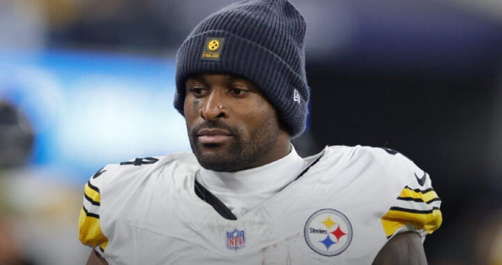 Pittsburgh Steelers’ DK Metcalf May Lose $45 MILLION Due To Interaction With Fan