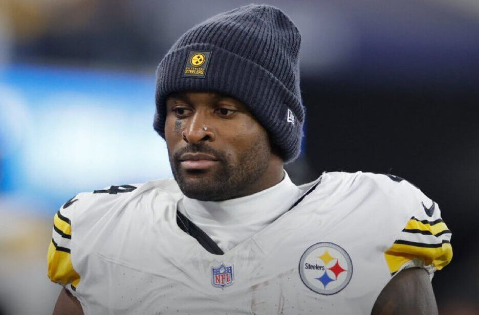 Pittsburgh Steelers’ DK Metcalf May Lose $45 MILLION Due To Interaction With Fan