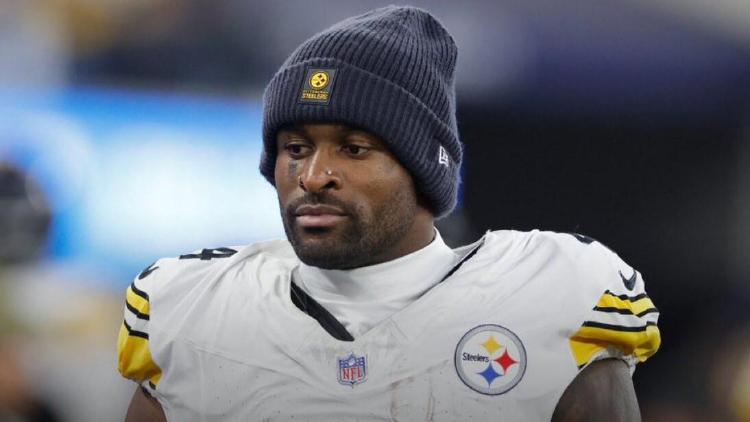 Pittsburgh Steelers’ DK Metcalf May Lose $45 MILLION Due To Interaction With Fan