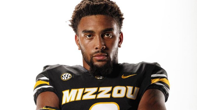 Missouri Defensive End Damon Wilson Sued By Georgia For $390K