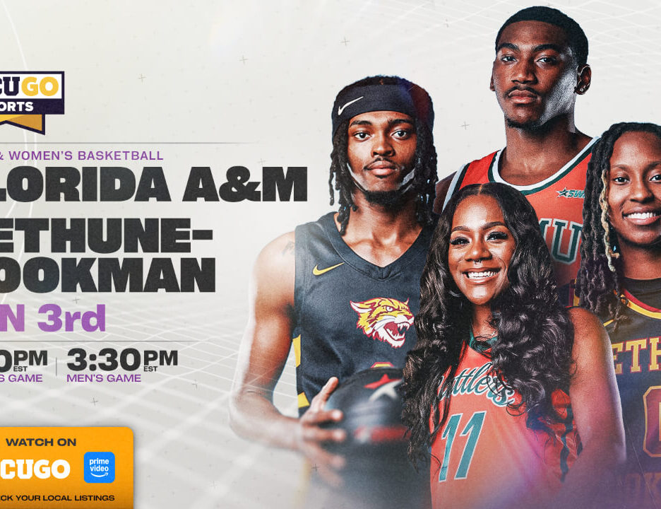 HBCU GO’s 2026 Basketball Season Tips Off Saturday, Jan. 3