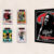 Rolling Stone, Keepsake Trading Cards Unveil Bob Marley™ Trading Card Set